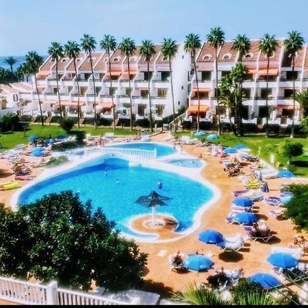 Appartamento Ocean And Pool View - Apartamento Parque Santiago 2 Arona  Esterno foto