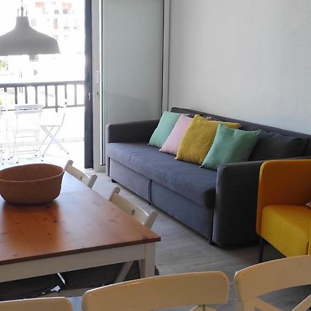 Appartamento Ocean And Pool View - Apartamento Parque Santiago 2 Arona  Esterno foto