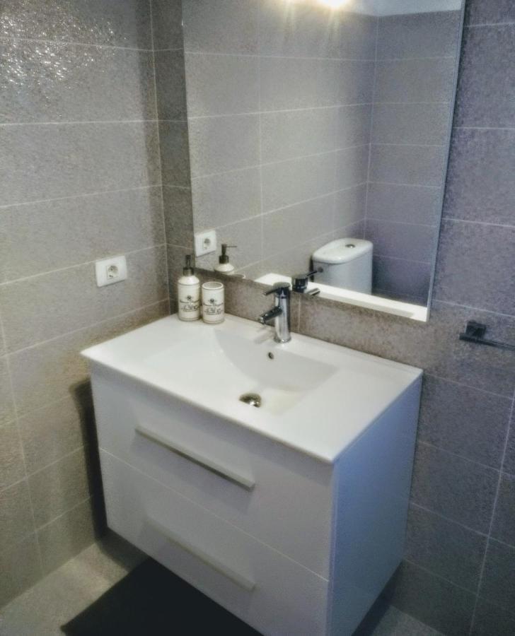 Appartamento Ocean And Pool View - Apartamento Parque Santiago 2 Arona  Esterno foto