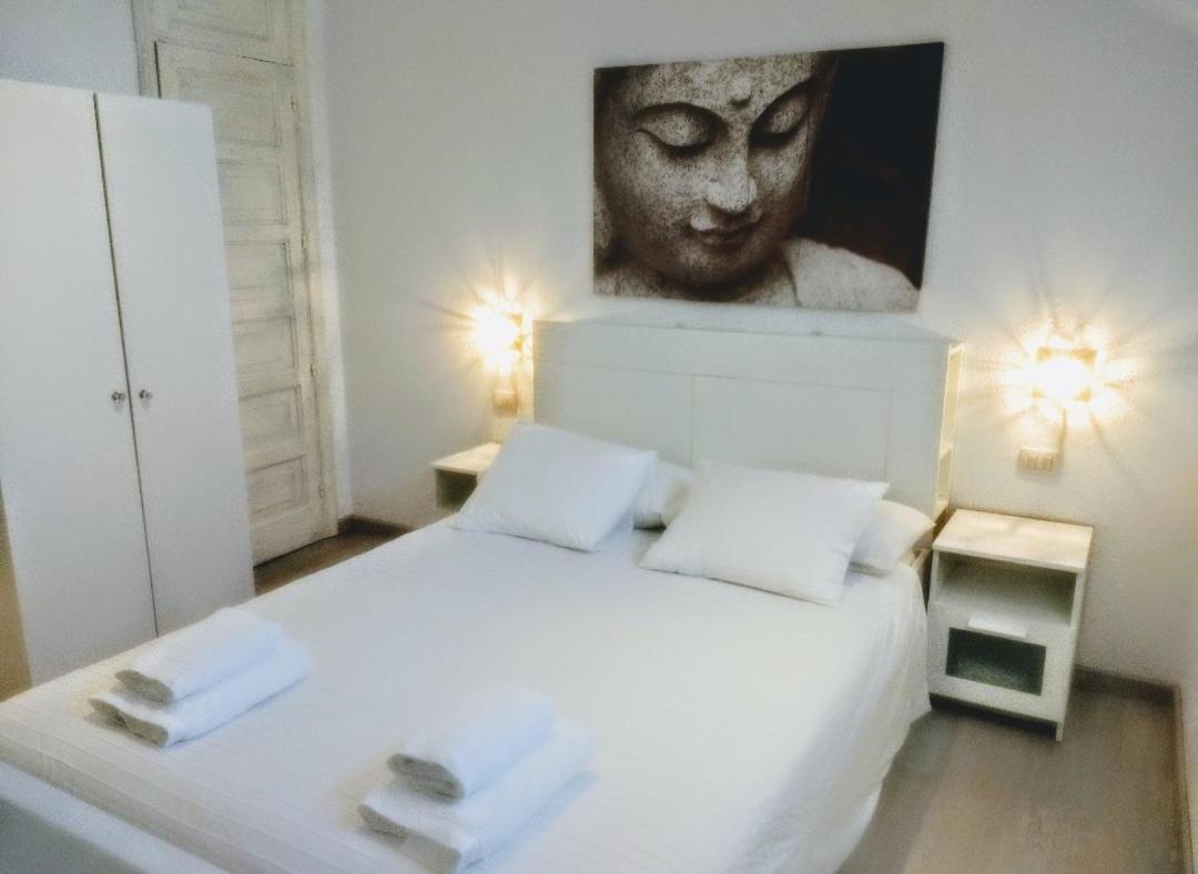 Appartamento Ocean And Pool View - Apartamento Parque Santiago 2 Arona  Esterno foto