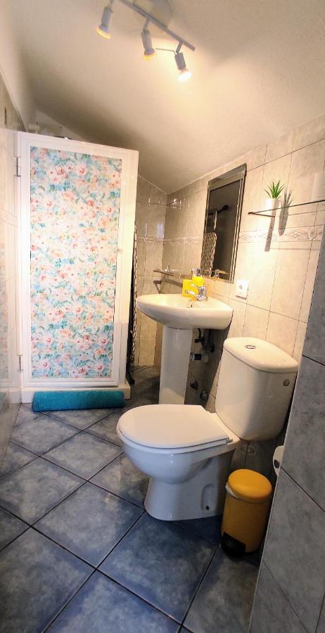 Appartamento Ocean And Pool View - Apartamento Parque Santiago 2 Arona  Esterno foto