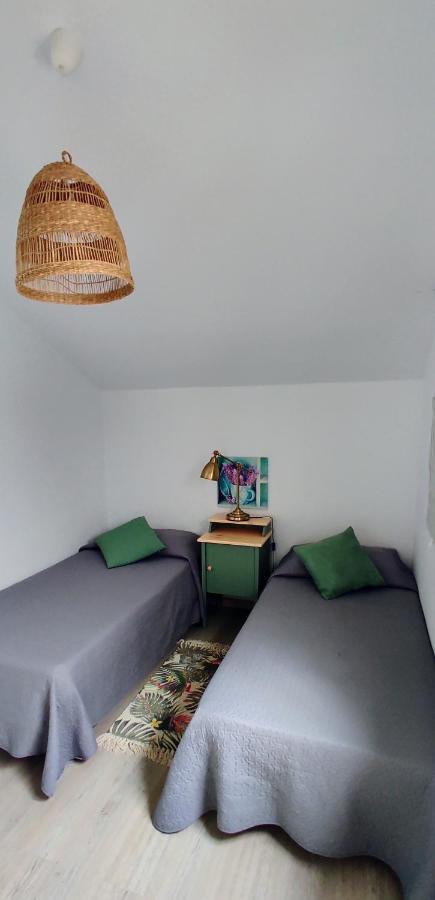 Appartamento Ocean And Pool View - Apartamento Parque Santiago 2 Arona  Esterno foto